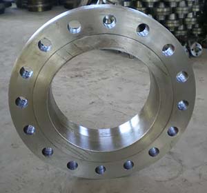 Flanges