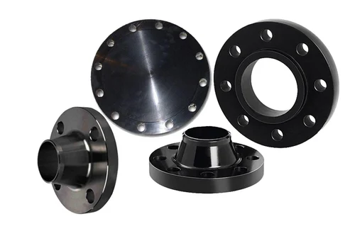 Flanges