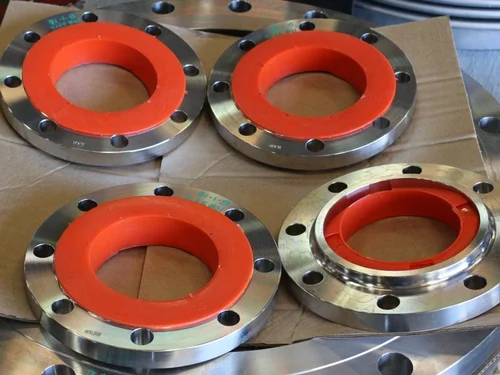 Flanges